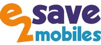 E2save Mobiles coupons